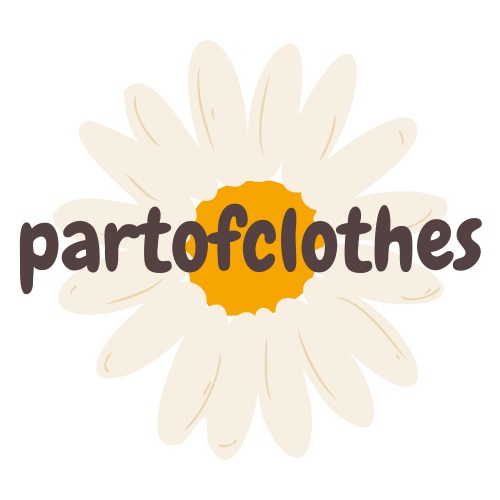 PARTOFCLOTHES